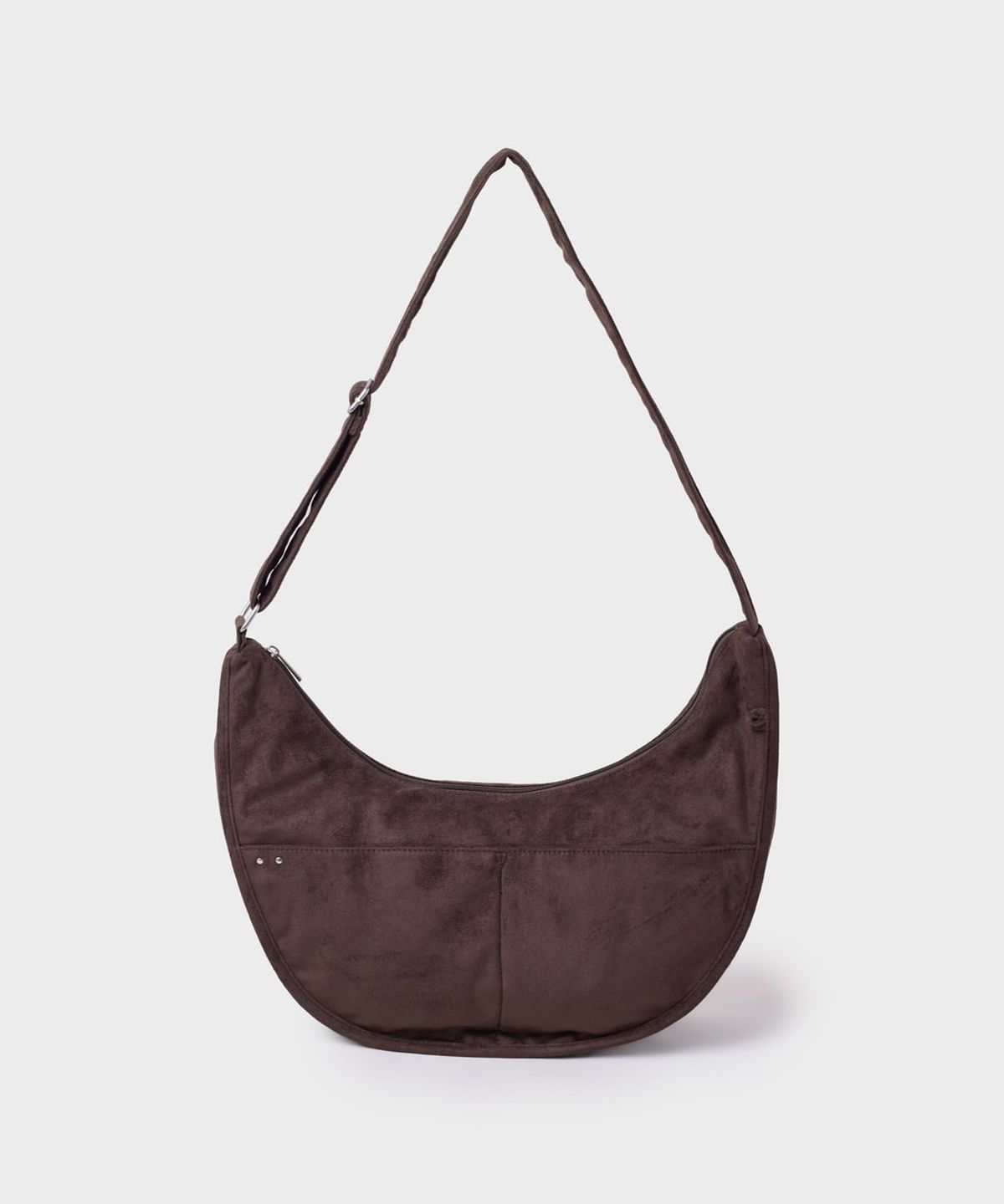 스파오(SPAO) 아일렛 호보백_SPAKG49A03