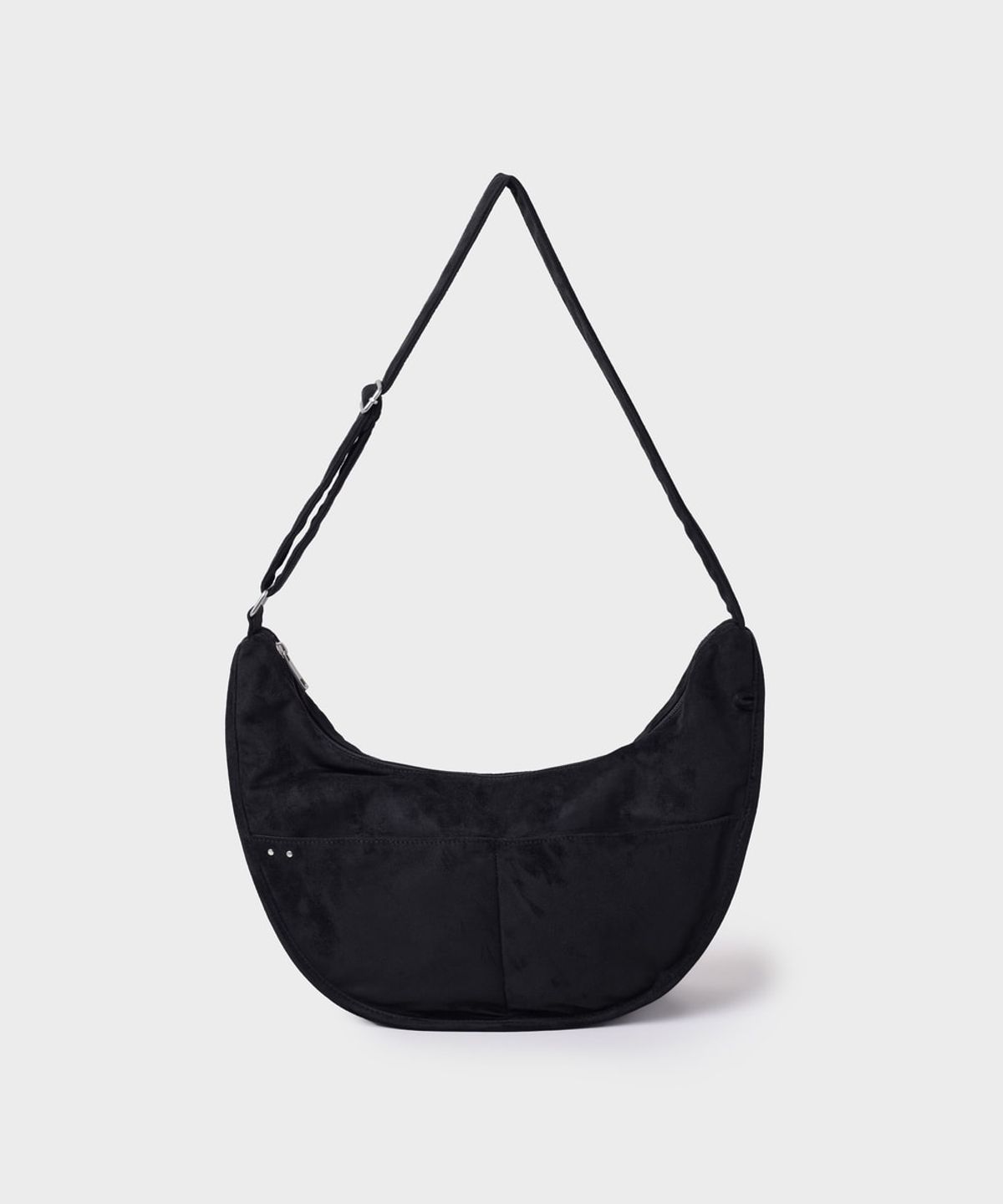 스파오(SPAO) 아일렛 호보백_SPAKG49A03