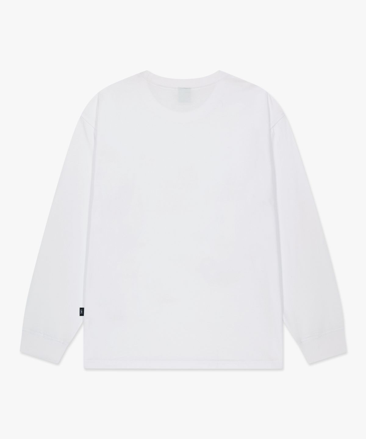 엘엠씨(LMC) PEN DRAWING LONG SLV TEE white