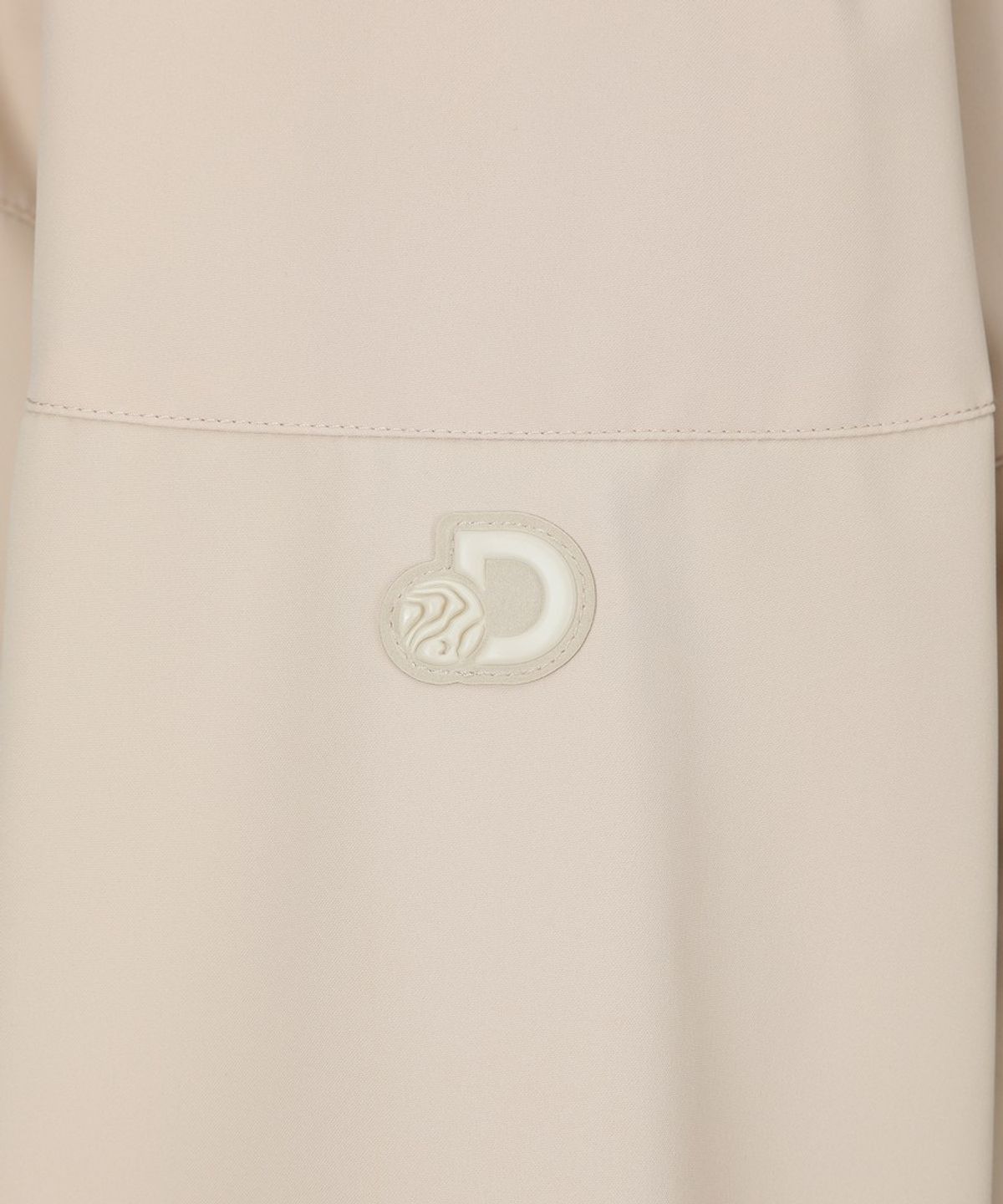 디스커버리 익스페디션(DISCOVERY EXPEDITION) 남성 베르텍스 반슬리 3L 자켓 (BEIGE2)