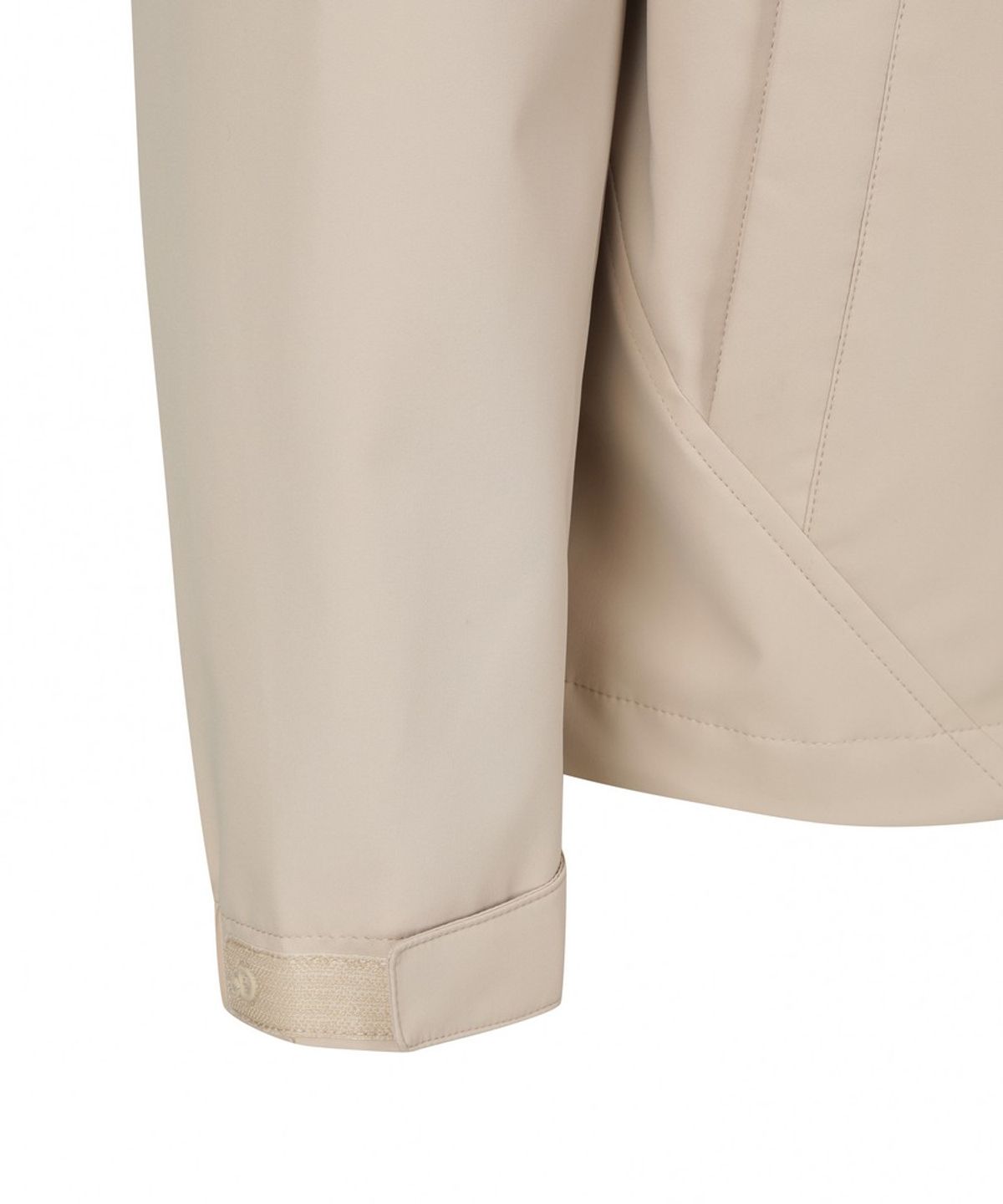 디스커버리 익스페디션(DISCOVERY EXPEDITION) 남성 베르텍스 반슬리 3L 자켓 (BEIGE2)