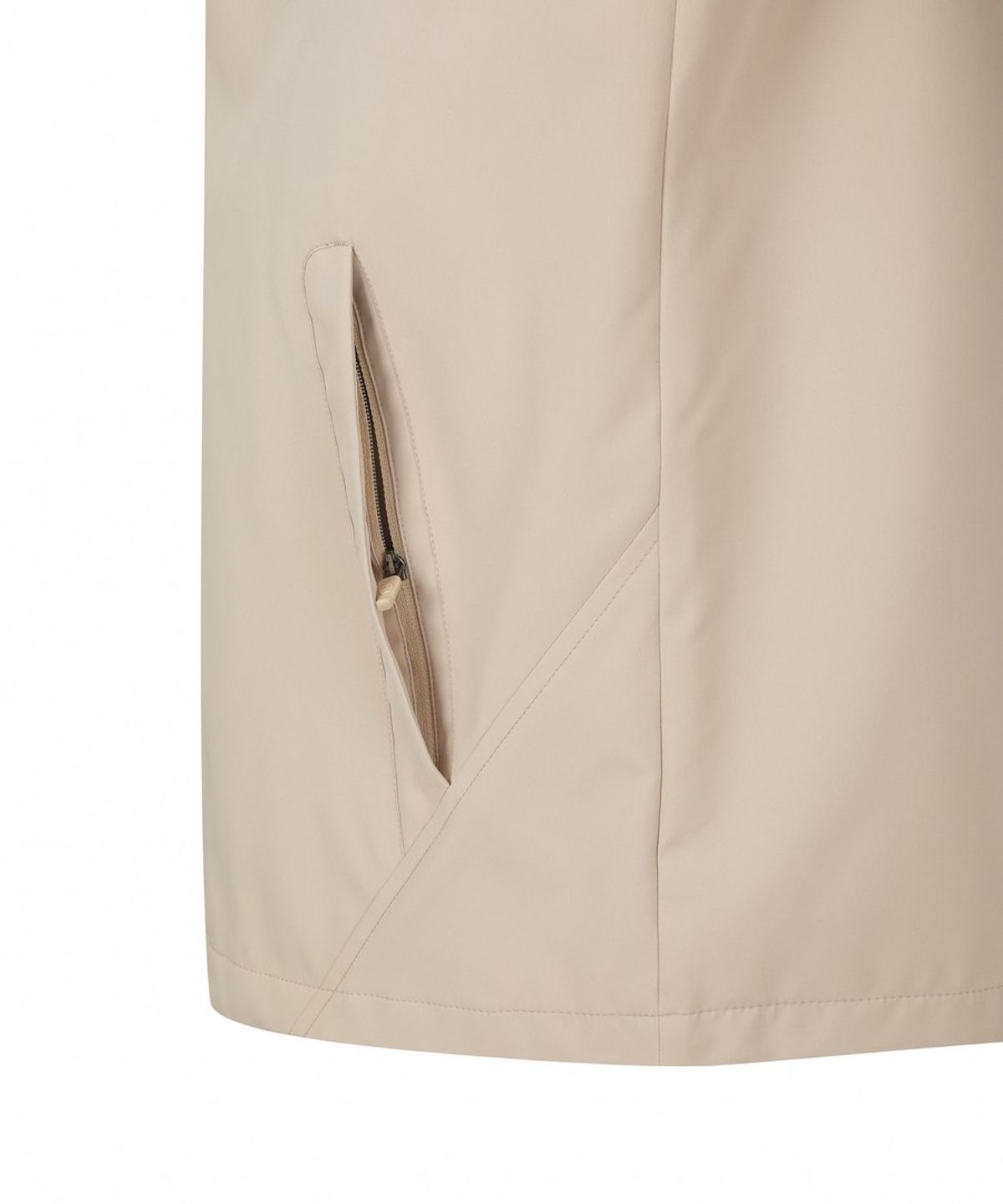 디스커버리 익스페디션(DISCOVERY EXPEDITION) 남성 베르텍스 반슬리 3L 자켓 (BEIGE2)