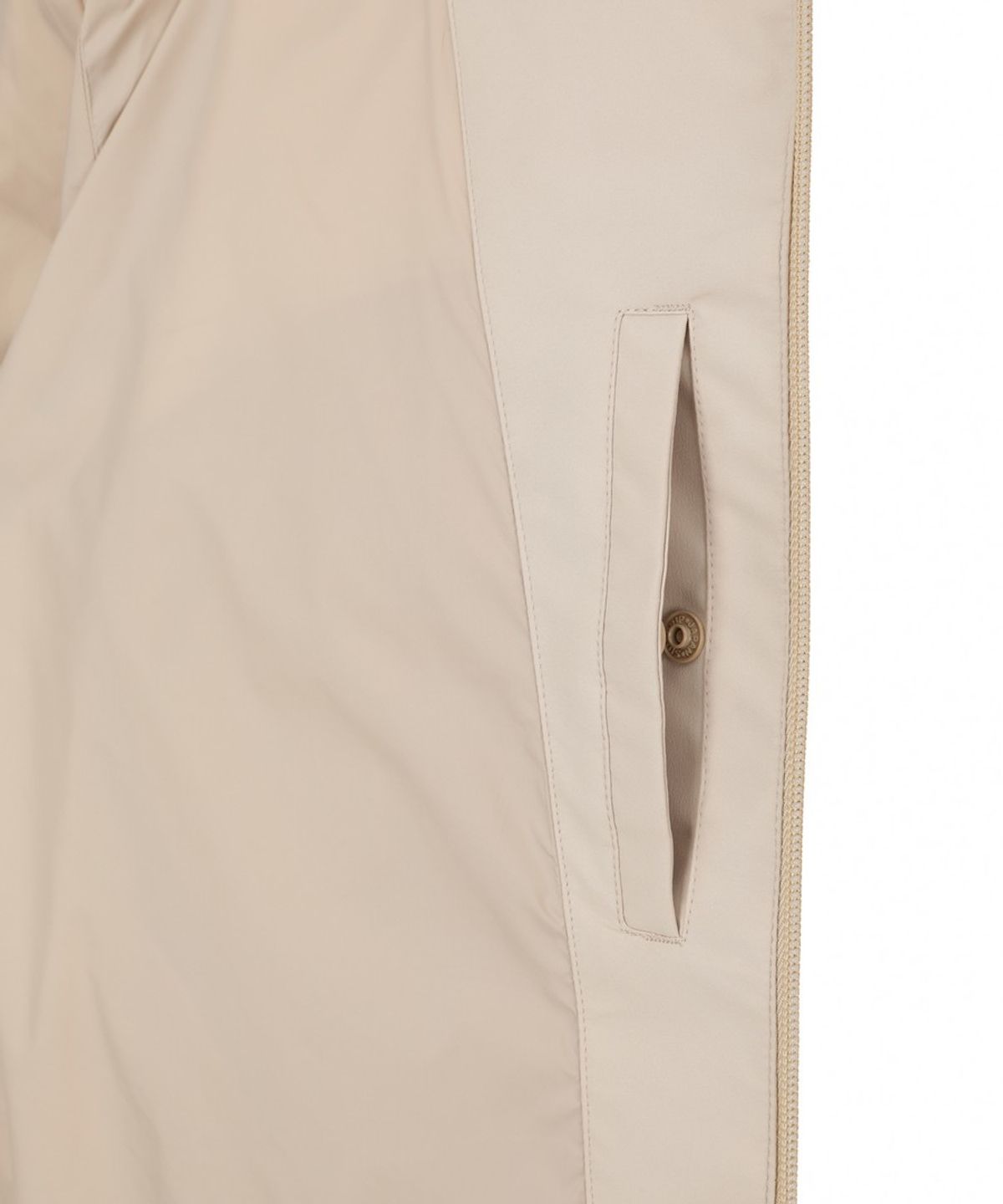 디스커버리 익스페디션(DISCOVERY EXPEDITION) 남성 베르텍스 반슬리 3L 자켓 (BEIGE2)