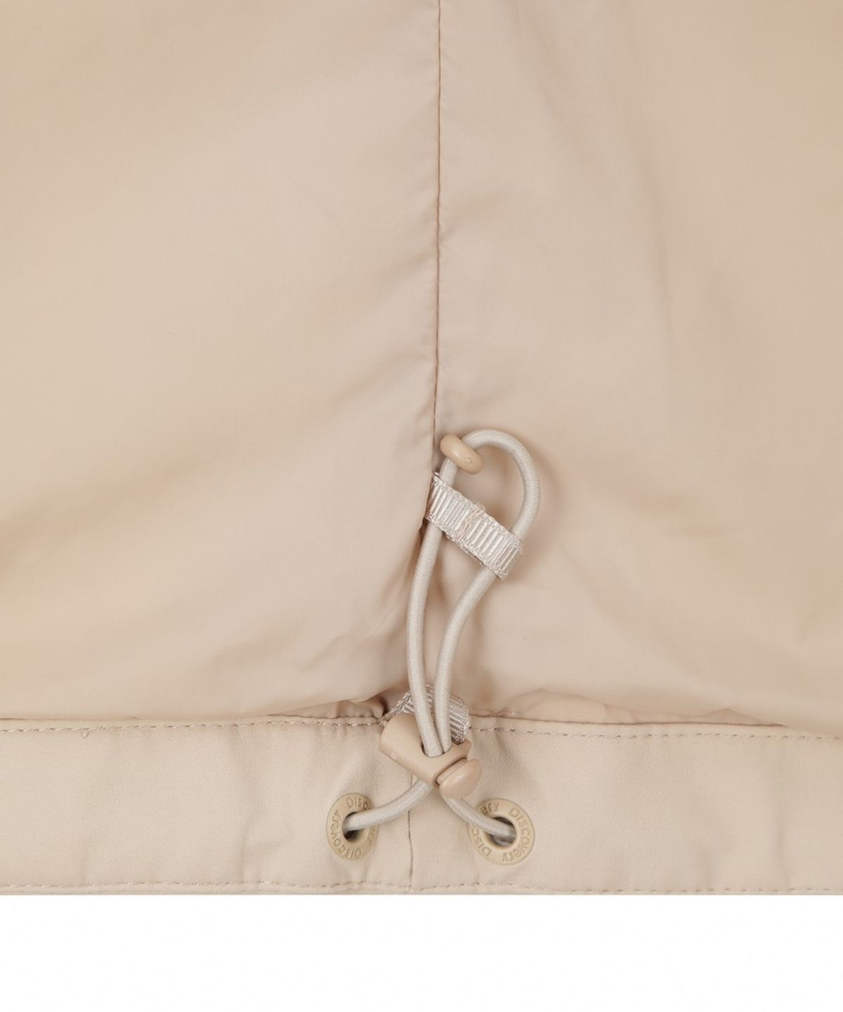 디스커버리 익스페디션(DISCOVERY EXPEDITION) 남성 베르텍스 반슬리 3L 자켓 (BEIGE2)