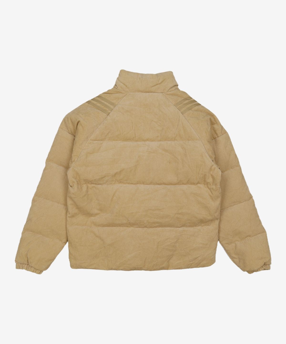 아디다스(ADIDAS) 코듀로이 다운 재킷 HN2124 S