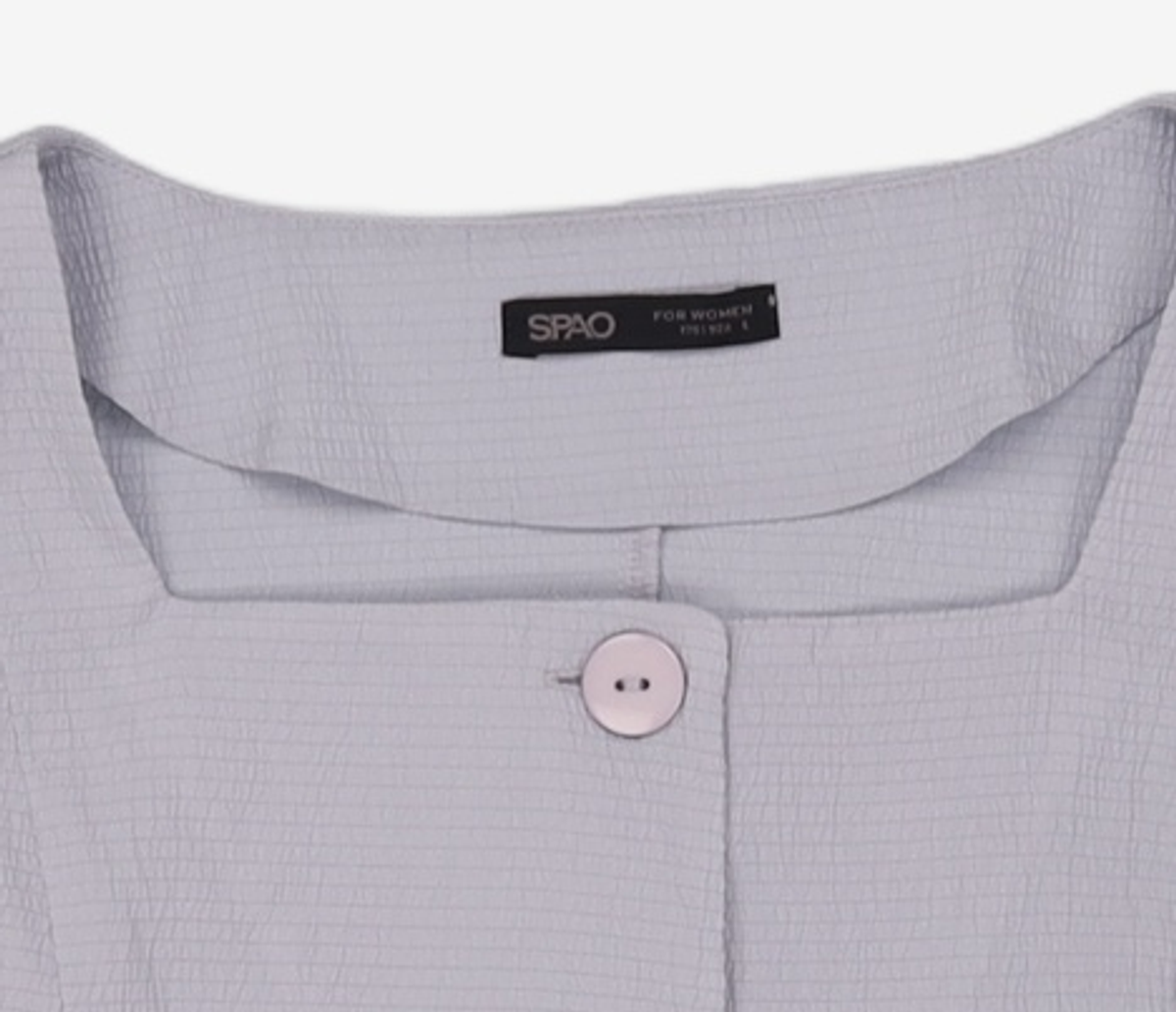 스파오(SPAO) 블라우스 L