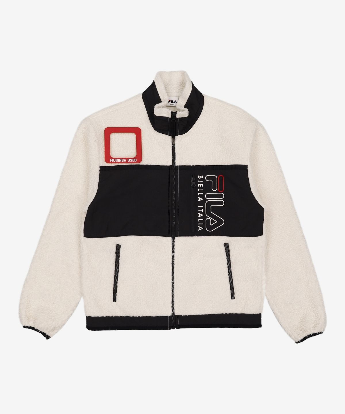 휠라(FILA) 플리스 85