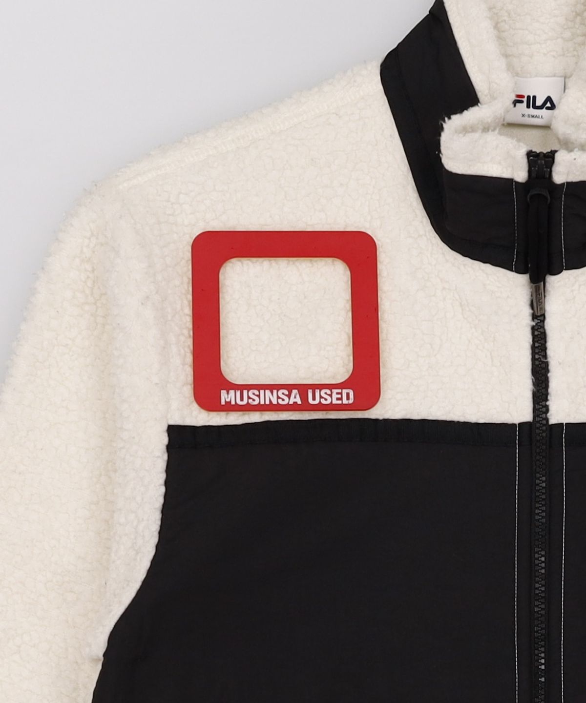 휠라(FILA) 플리스 85