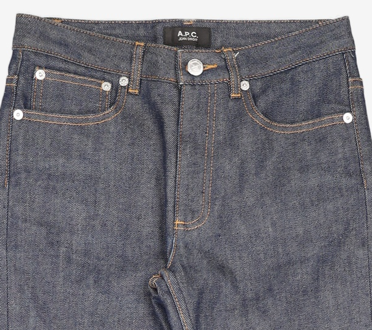 아페쎄(A.P.C.) 청/데님 팬츠 25