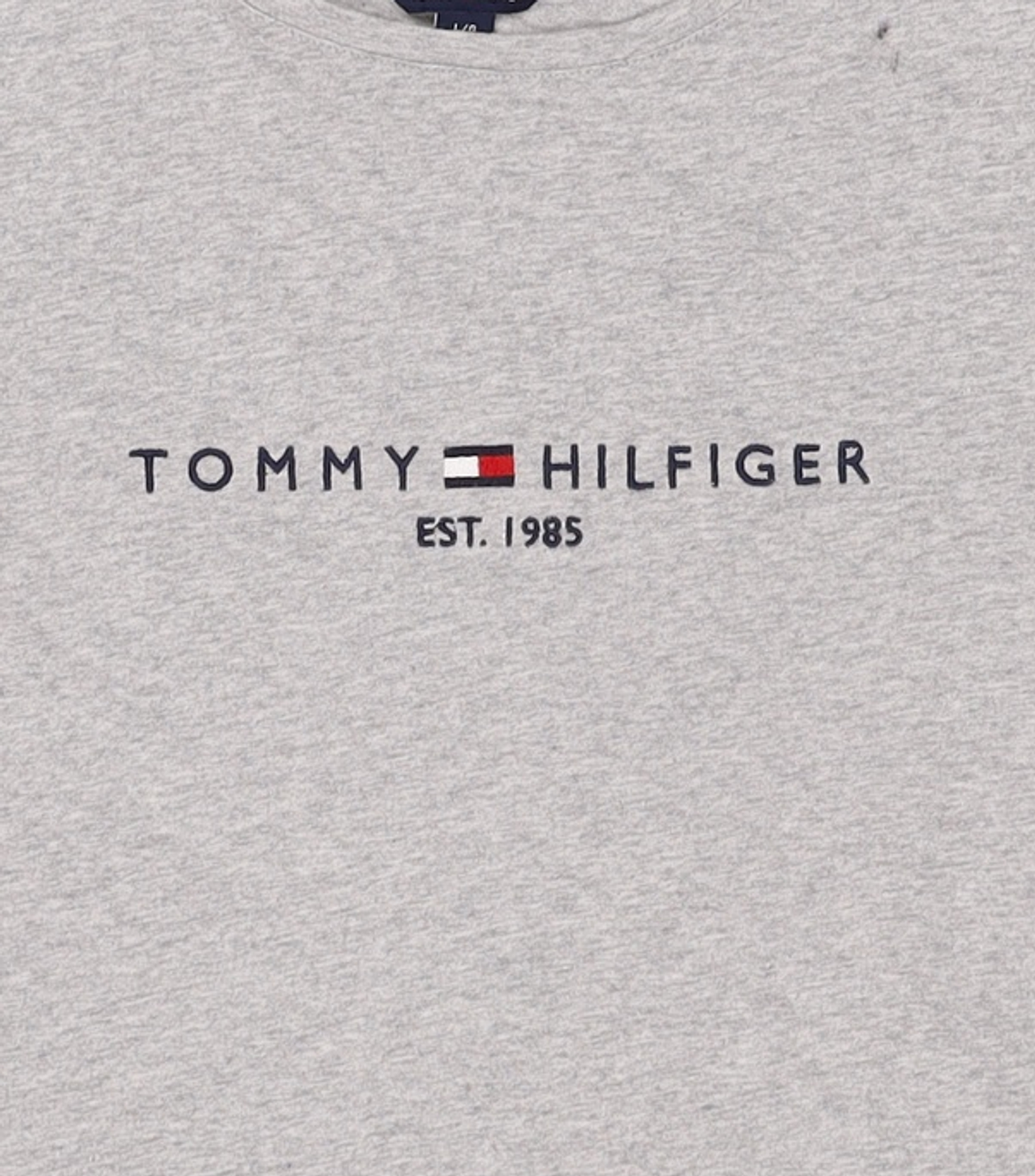 타미힐피거(TOMMY HILFIGER) 반소매 티셔츠 L