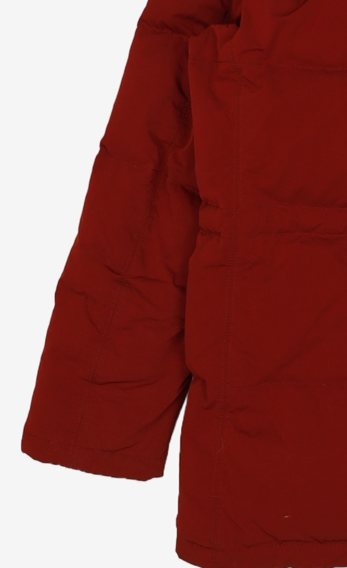 씨피 컴퍼니(CP Company) 하프 패딩/하프 헤비 아우터 100