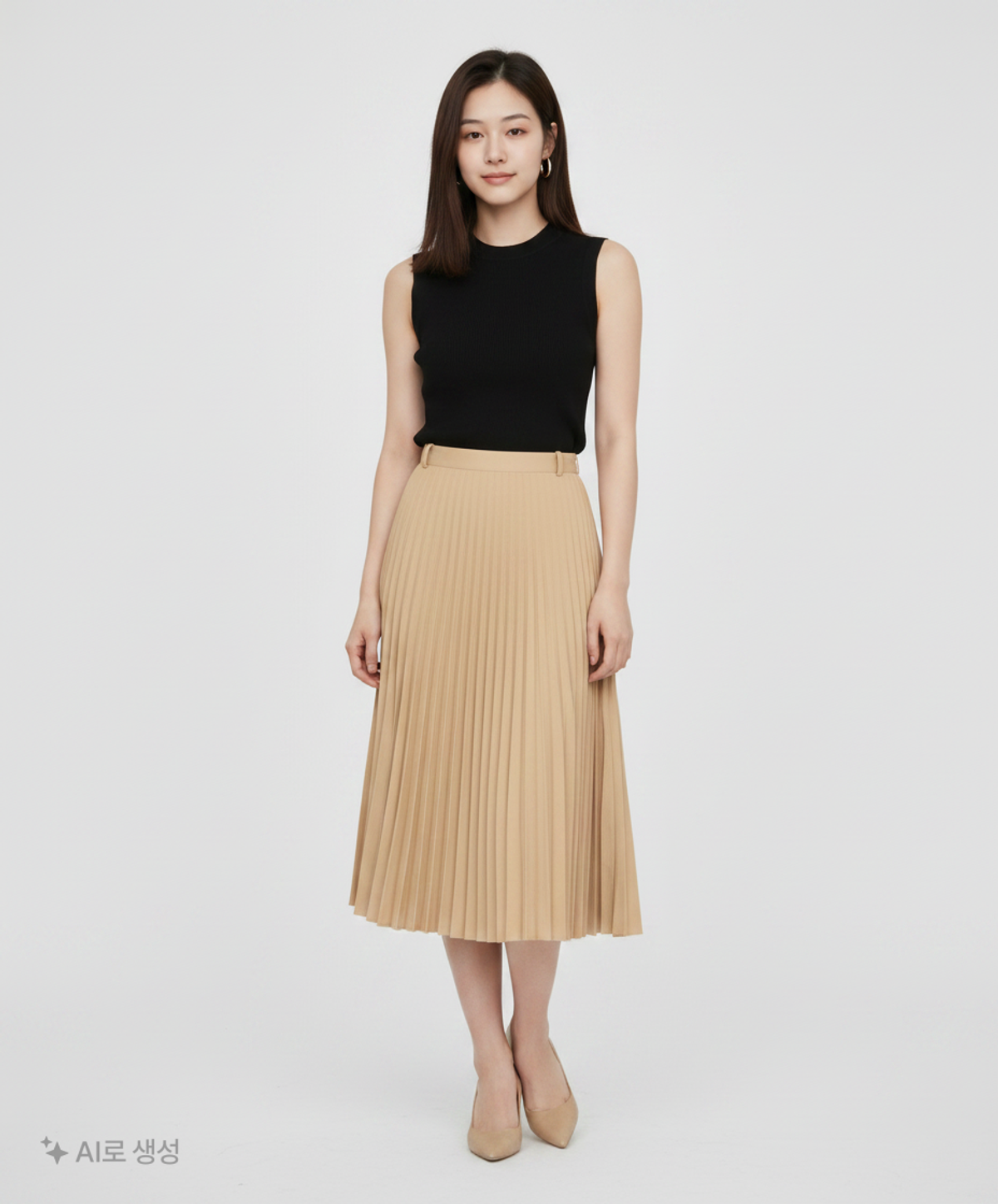 자라(ZARA) 롱스커트 XS