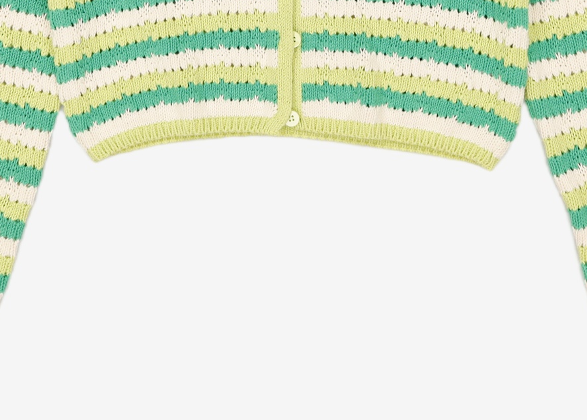 자라(ZARA) 카디건 L