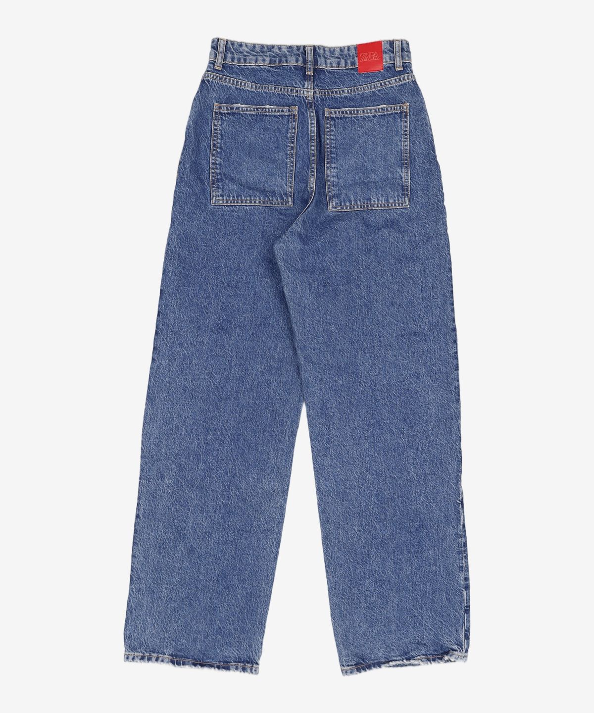자라(ZARA) 청/데님 팬츠 36