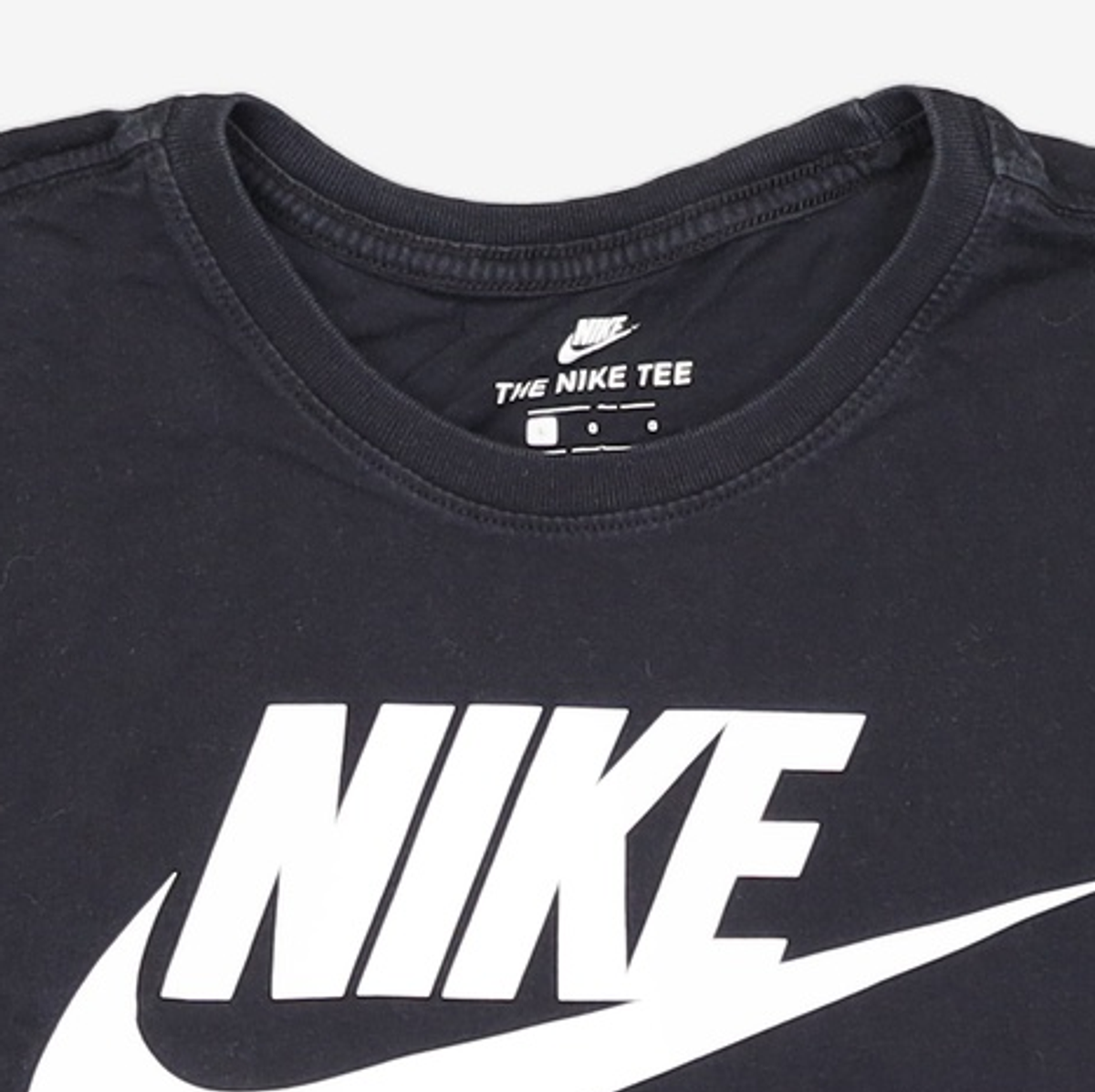 나이키(NIKE) 반소매 티셔츠 L