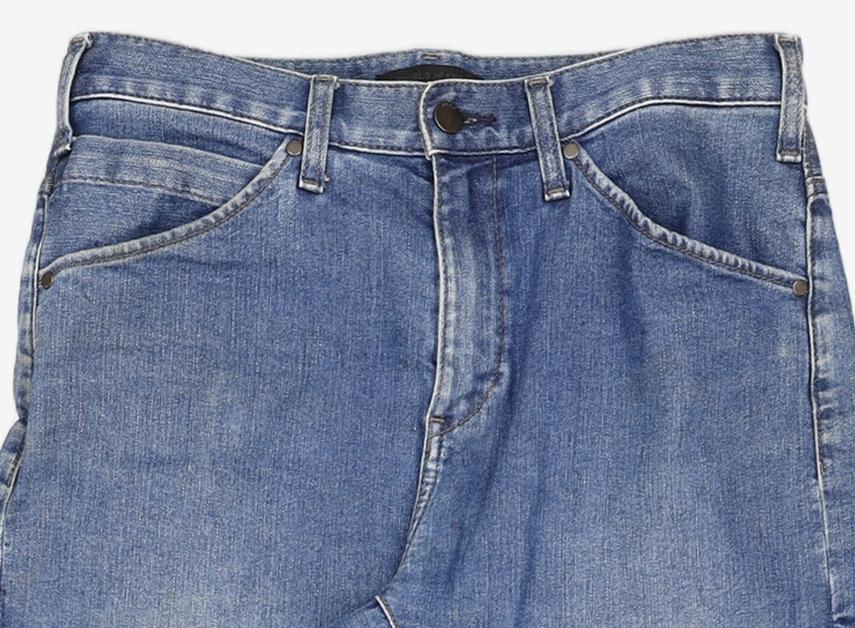유니클로(UNIQLO) 청/데님 팬츠 30