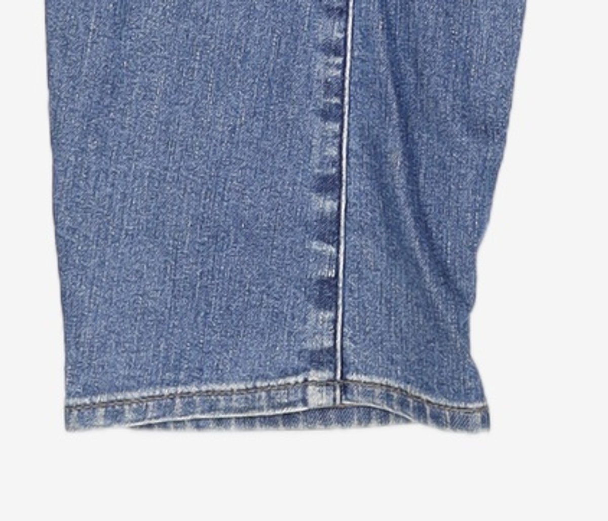 유니클로(UNIQLO) 청/데님 팬츠 30