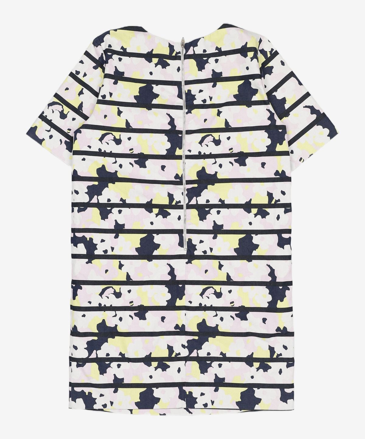 스타일 베네통(STILE BENETTON.) 미니 원피스 44