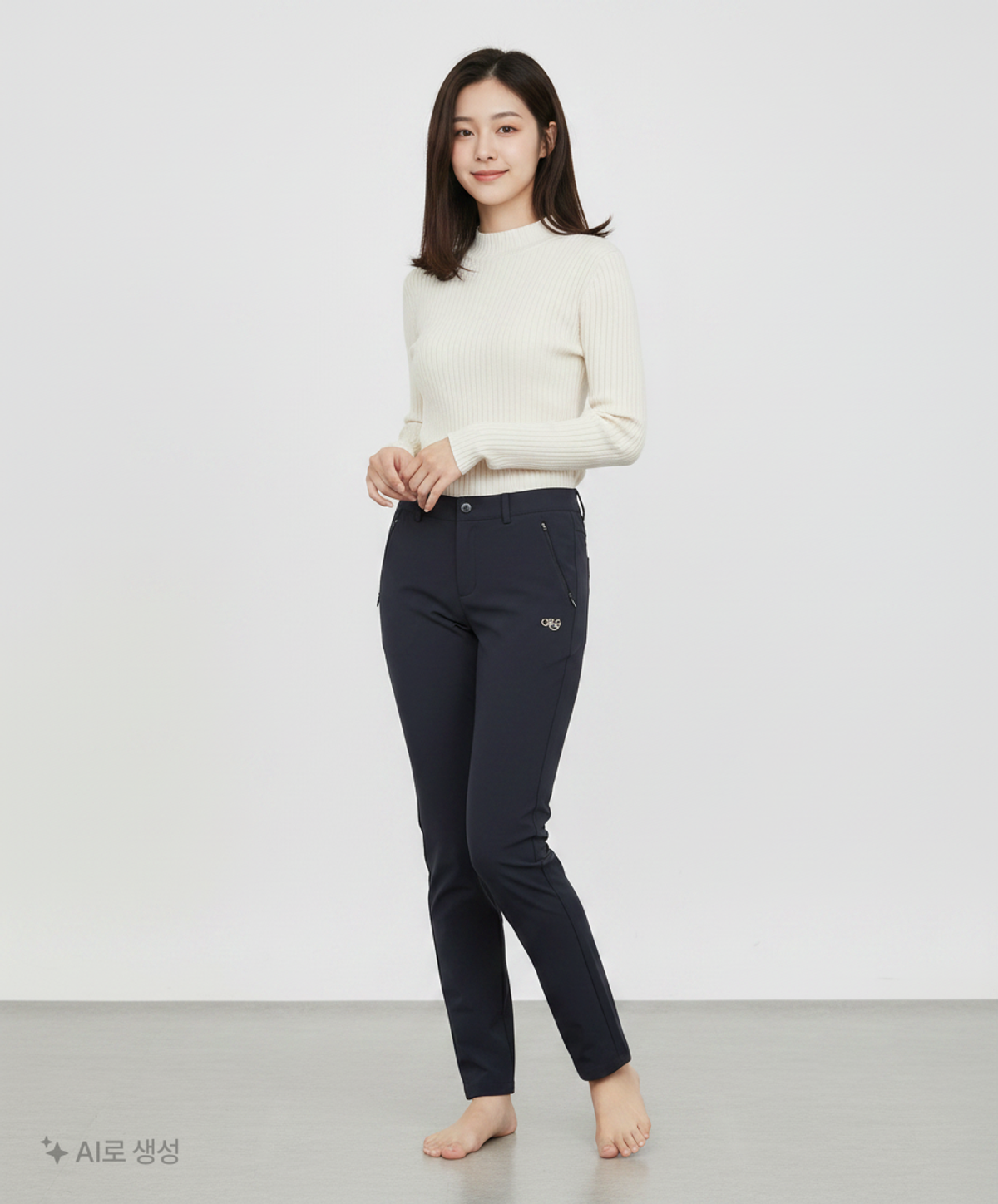 김영주 골프(KIM YOUNG JOO GOLF) 기타 바지 67