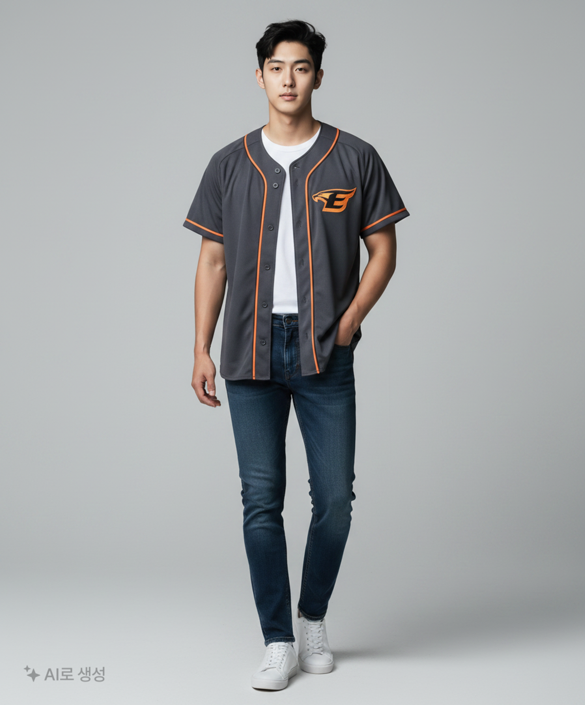 형지(hyungji) 기타 상의 105