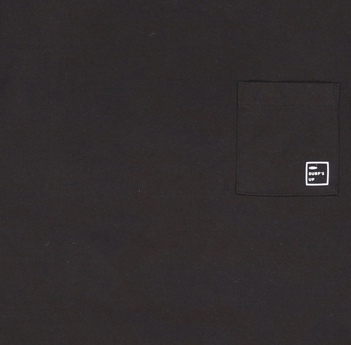 앤드지(AND Z) 서핑 MAHALO 그래픽 오버핏 반팔티 (BK)_BLA2TR1027 100