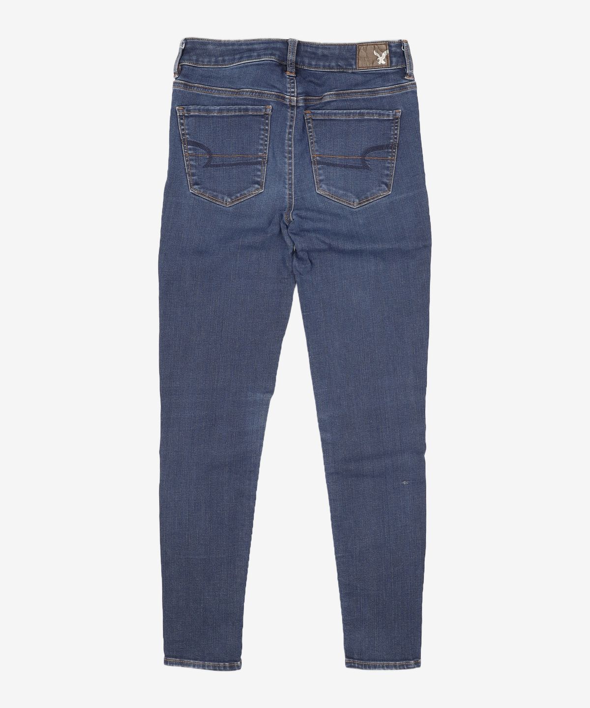 아메리칸이글(AMERICANEAGLE) 청/데님 팬츠 4