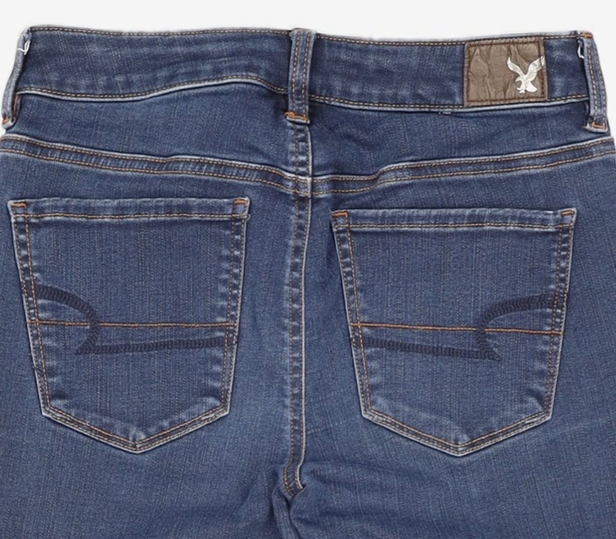 아메리칸이글(AMERICANEAGLE) 청/데님 팬츠 4