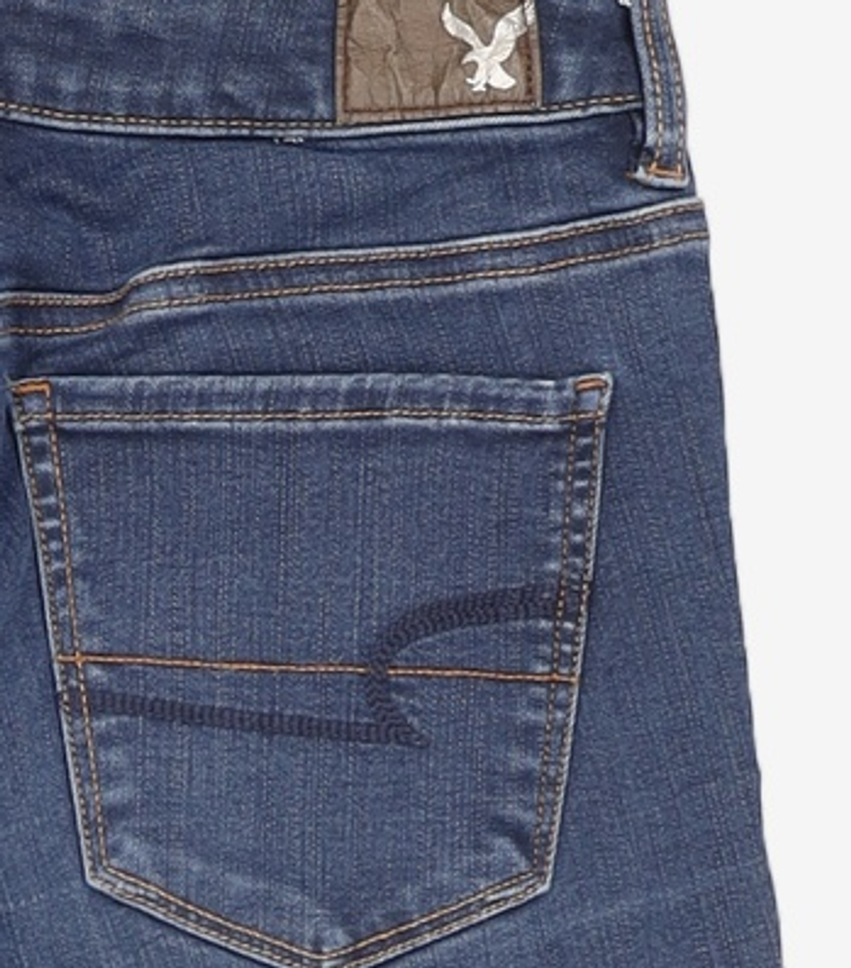 아메리칸이글(AMERICANEAGLE) 청/데님 팬츠 4