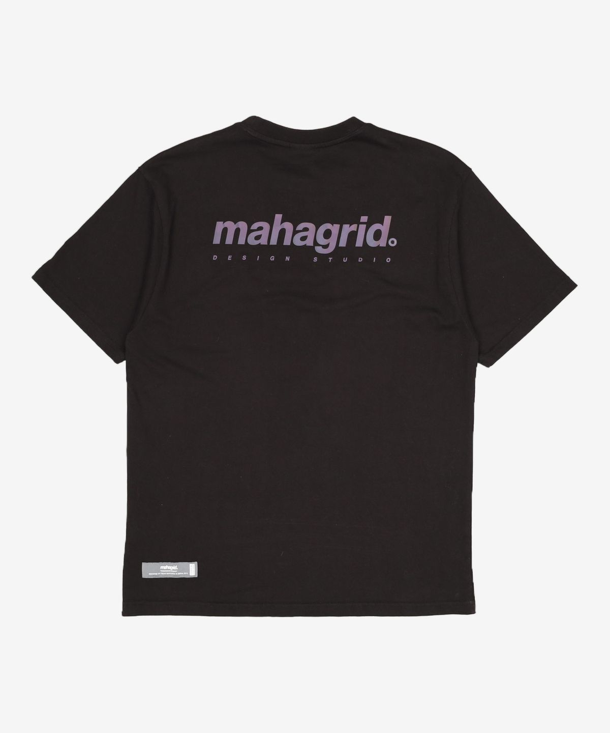 마하그리드(MAHAGRID) 반소매 티셔츠 MEDIUM