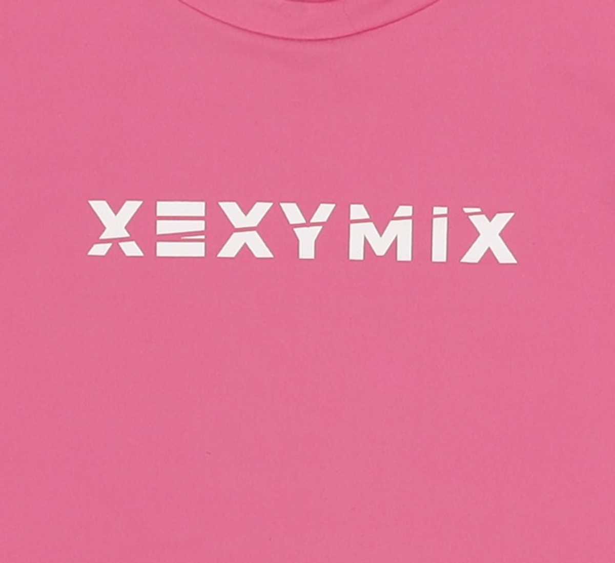 젝시믹스(XEXYMIX) 반소매 티셔츠 S