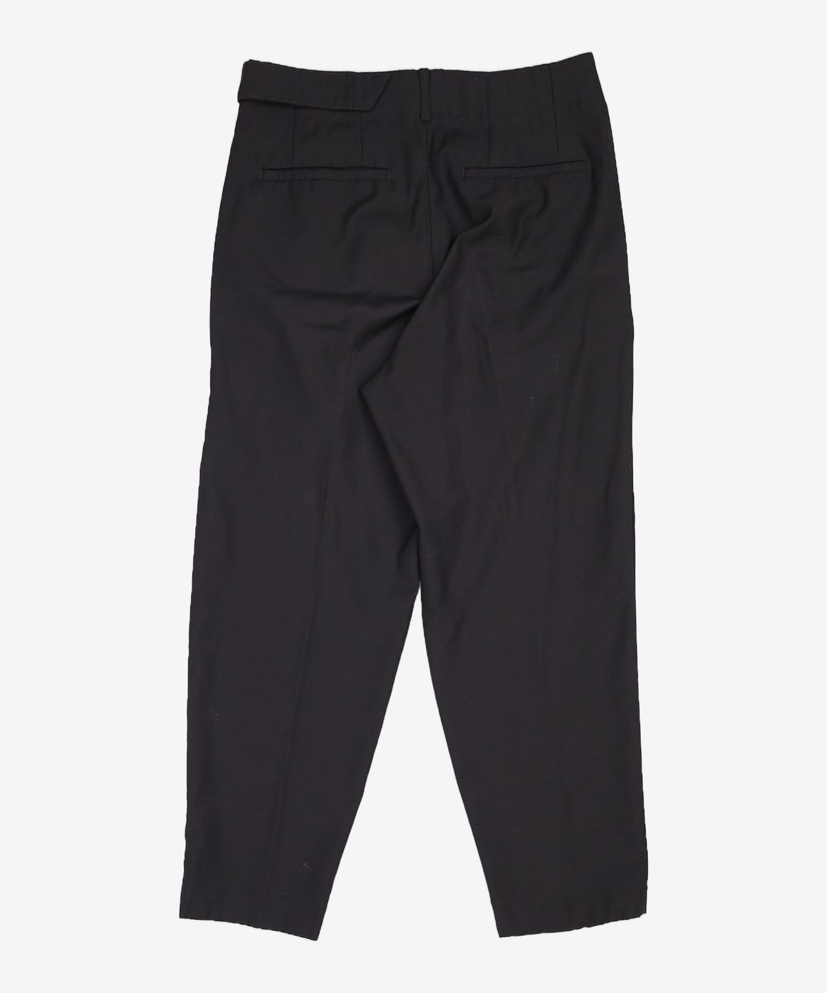 노이어(NOIRER) 슈트 팬츠/슬랙스 50