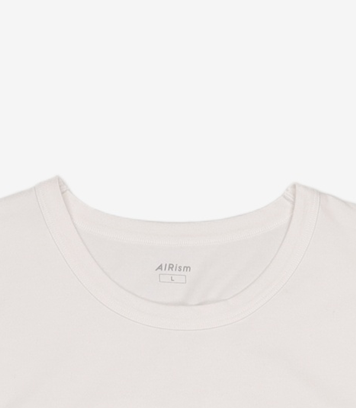 유니클로(UNIQLO) 반소매 티셔츠 L