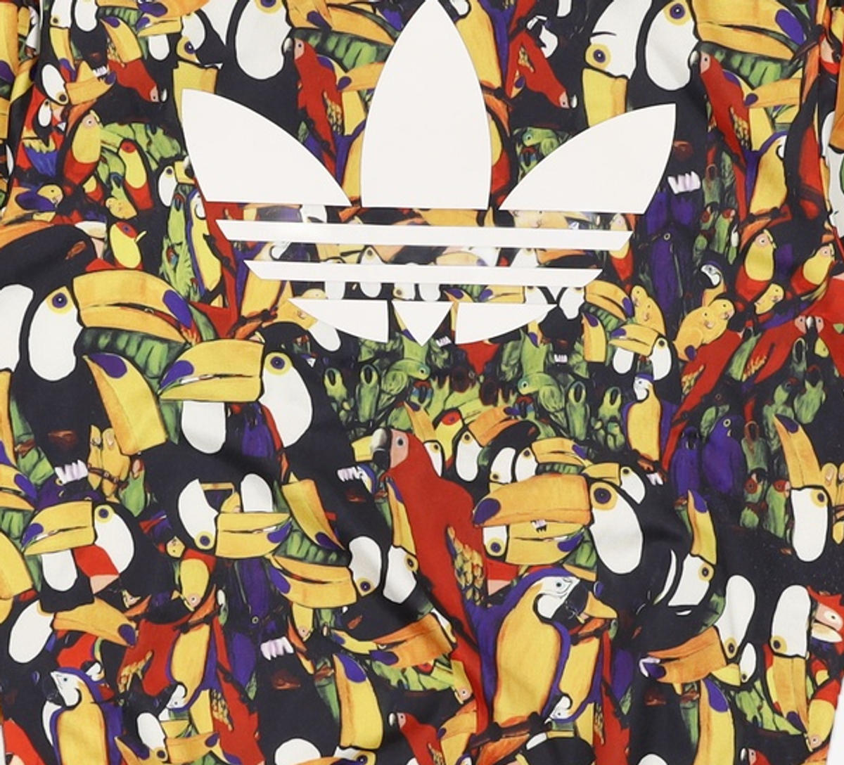 아디다스(ADIDAS) 트레이닝 재킷 085