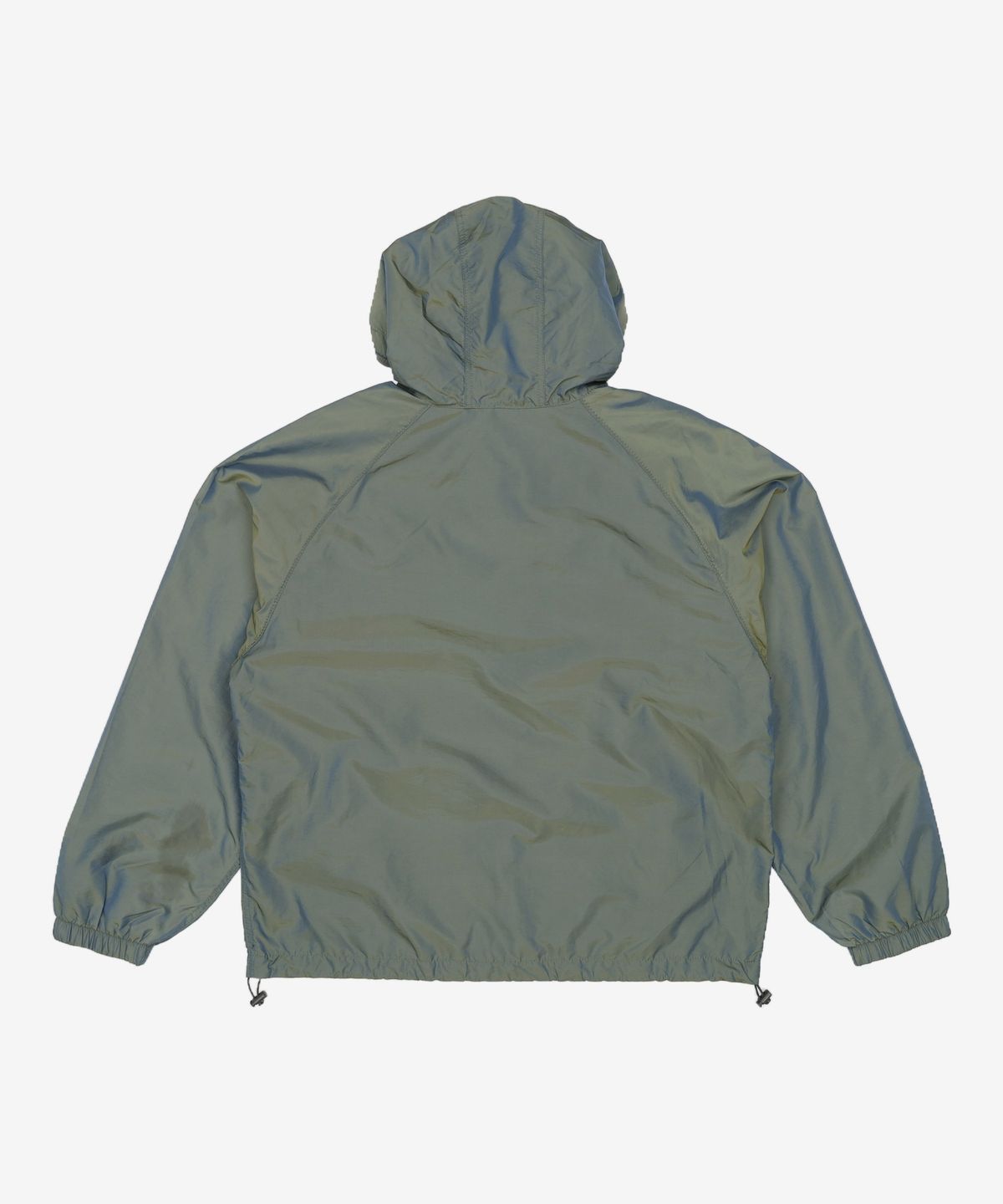 디스이즈네버댓(THISISNEVERTHAT) SP-Logo Windbreaker Multi M