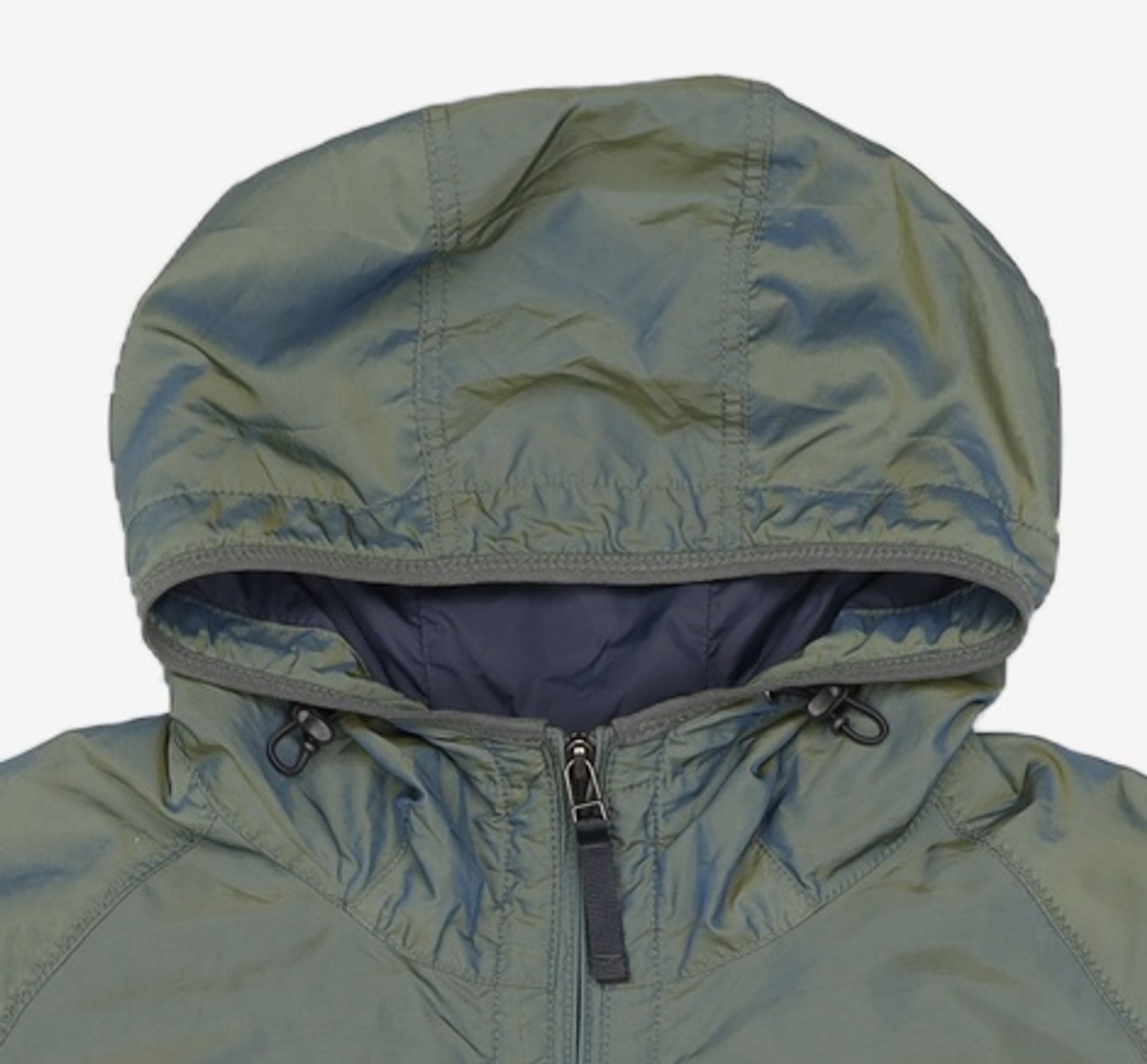 디스이즈네버댓(THISISNEVERTHAT) SP-Logo Windbreaker Multi M