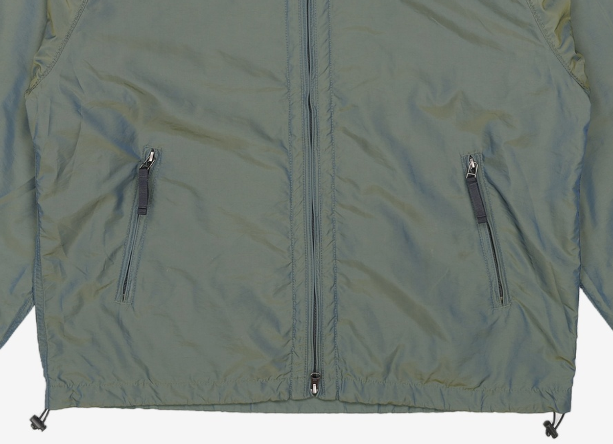 디스이즈네버댓(THISISNEVERTHAT) SP-Logo Windbreaker Multi M