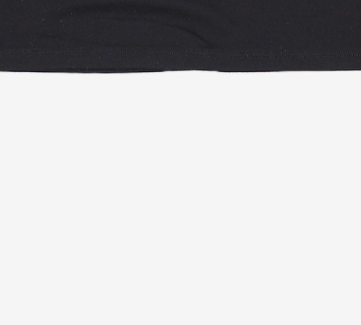 디바이디드에이치앤엠(DIVIDED H&M) 긴소매 티셔츠 165/96A