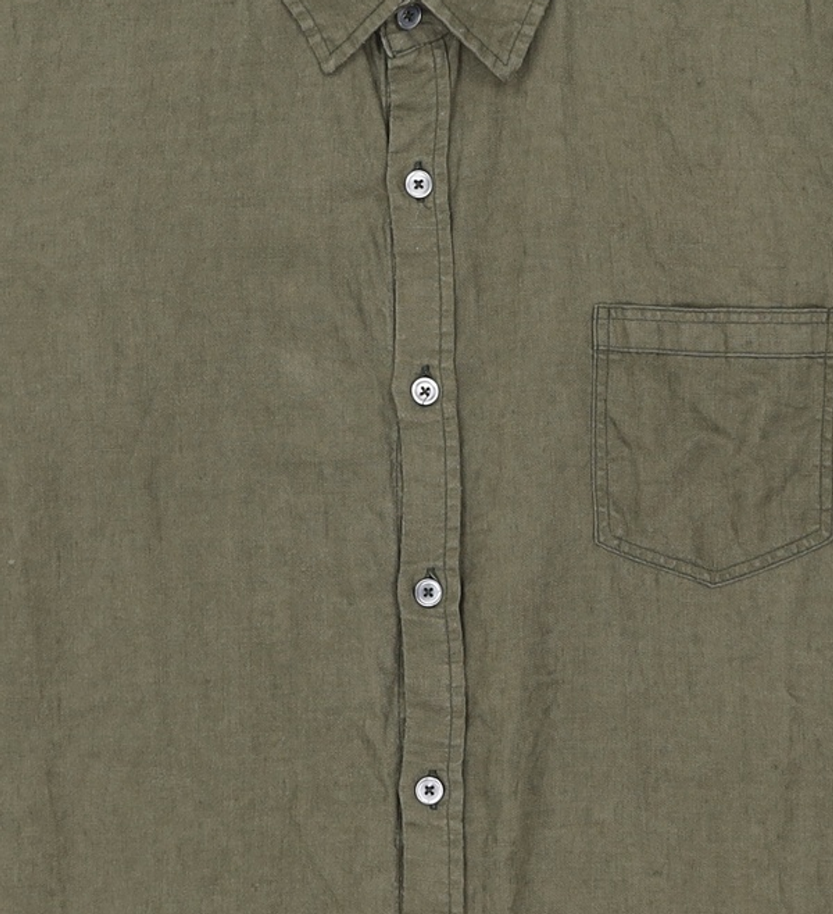 빠니깔레(PANICALE) 캐주얼 셔츠 54