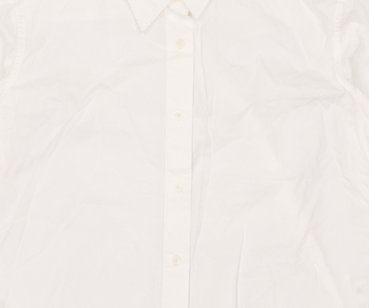 유니클로(UNIQLO) 캐주얼 셔츠 S