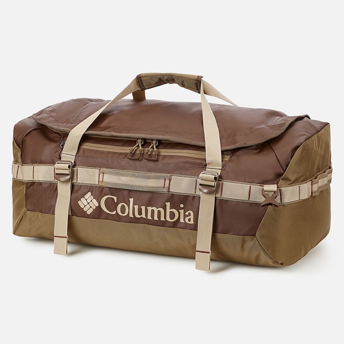 컬럼비아(COLUMBIA) 공용 랜드로머 60L 더플백