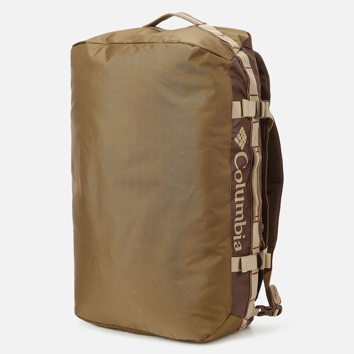 컬럼비아(COLUMBIA) 공용 랜드로머 60L 더플백