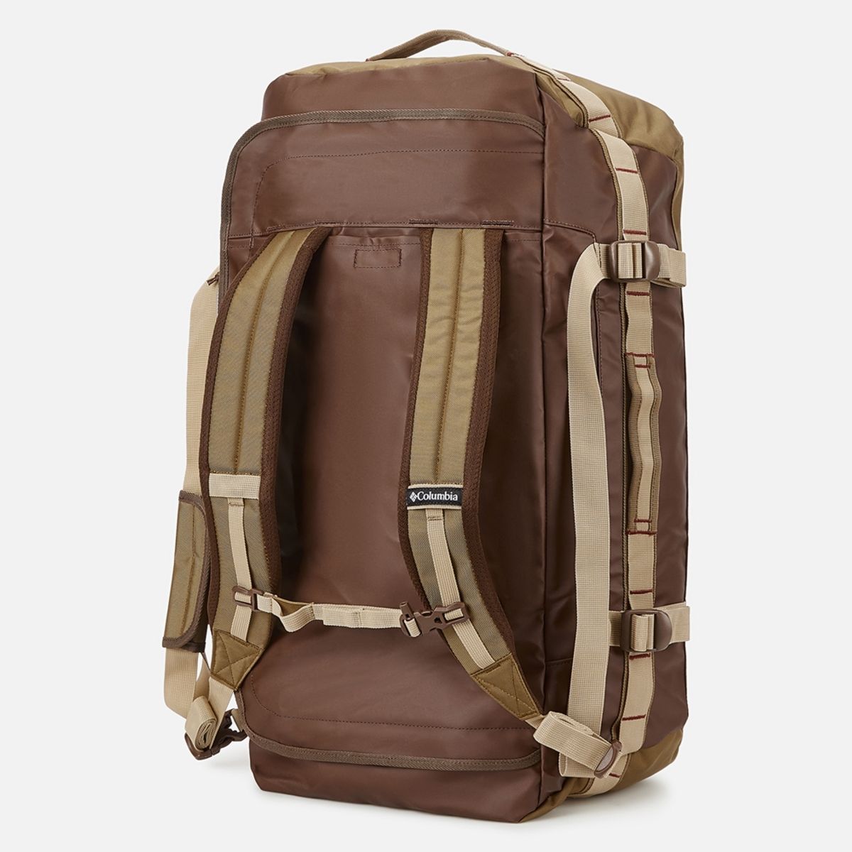 컬럼비아(COLUMBIA) 공용 랜드로머 60L 더플백