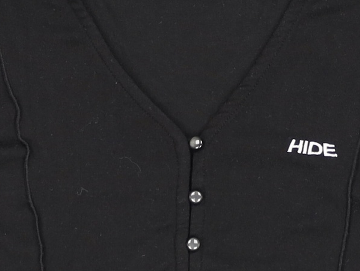 하이드앤시크(HIDE&CHIC) 카디건 S