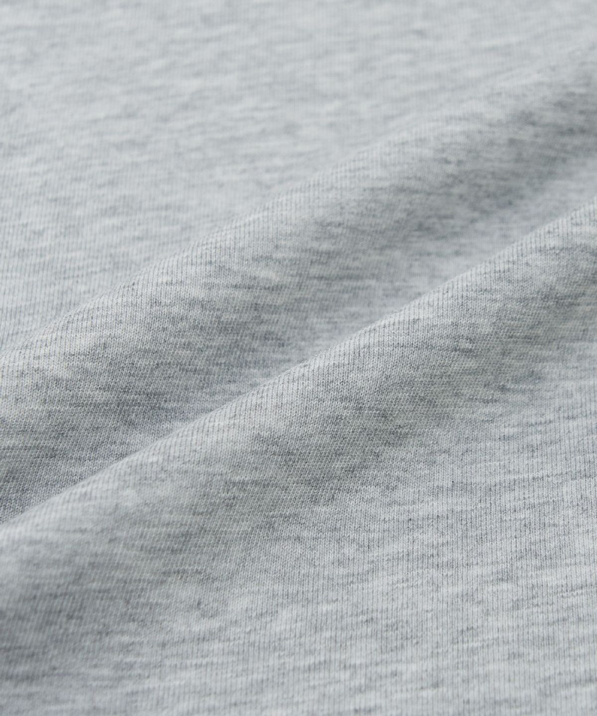 엠엘비 키즈(MLB KIDS) 스포티브 베이직 포켓 티셔츠 NY (Melange Grey)