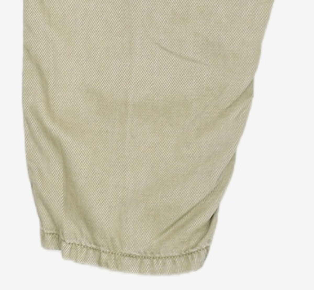 마시모두띠(Massimo dutti) 코튼 팬츠 M