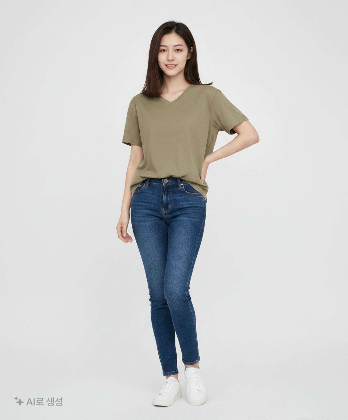 유니클로(UNIQLO) 반소매 티셔츠 S