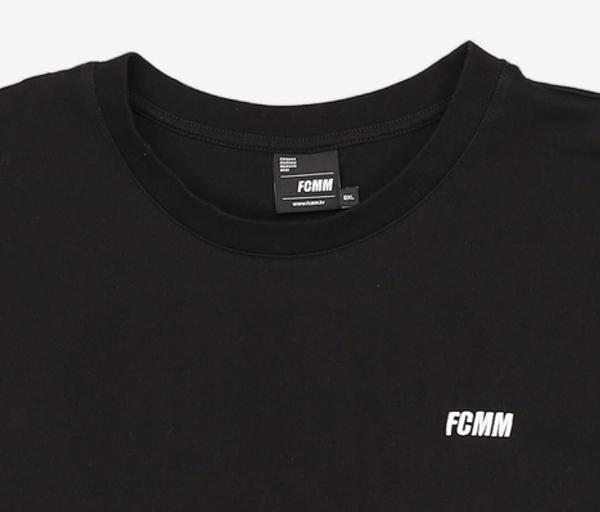 에프씨엠엠(FCMM) 반소매 티셔츠 XXL