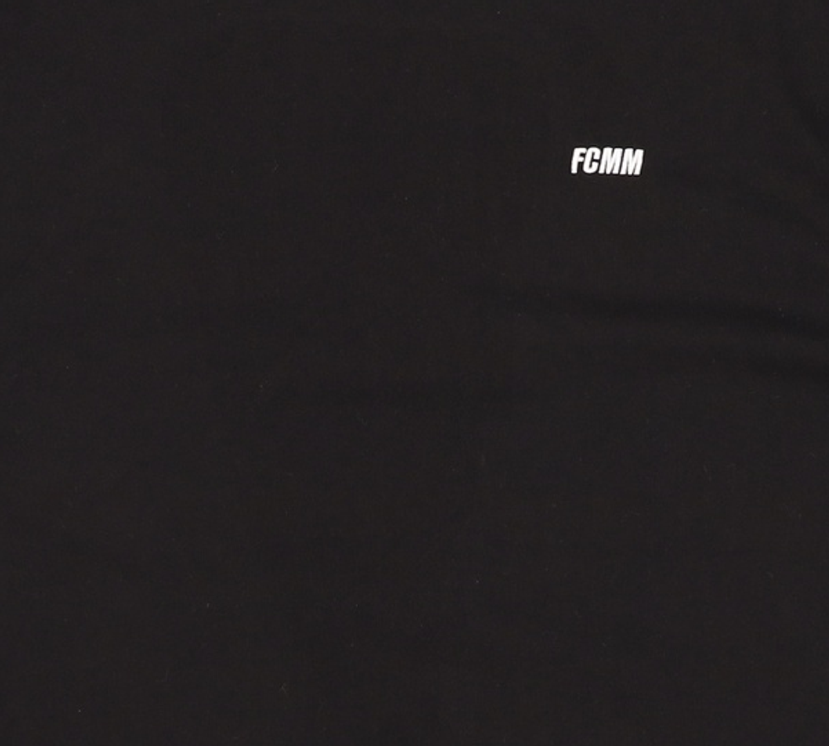 에프씨엠엠(FCMM) 반소매 티셔츠 XXL
