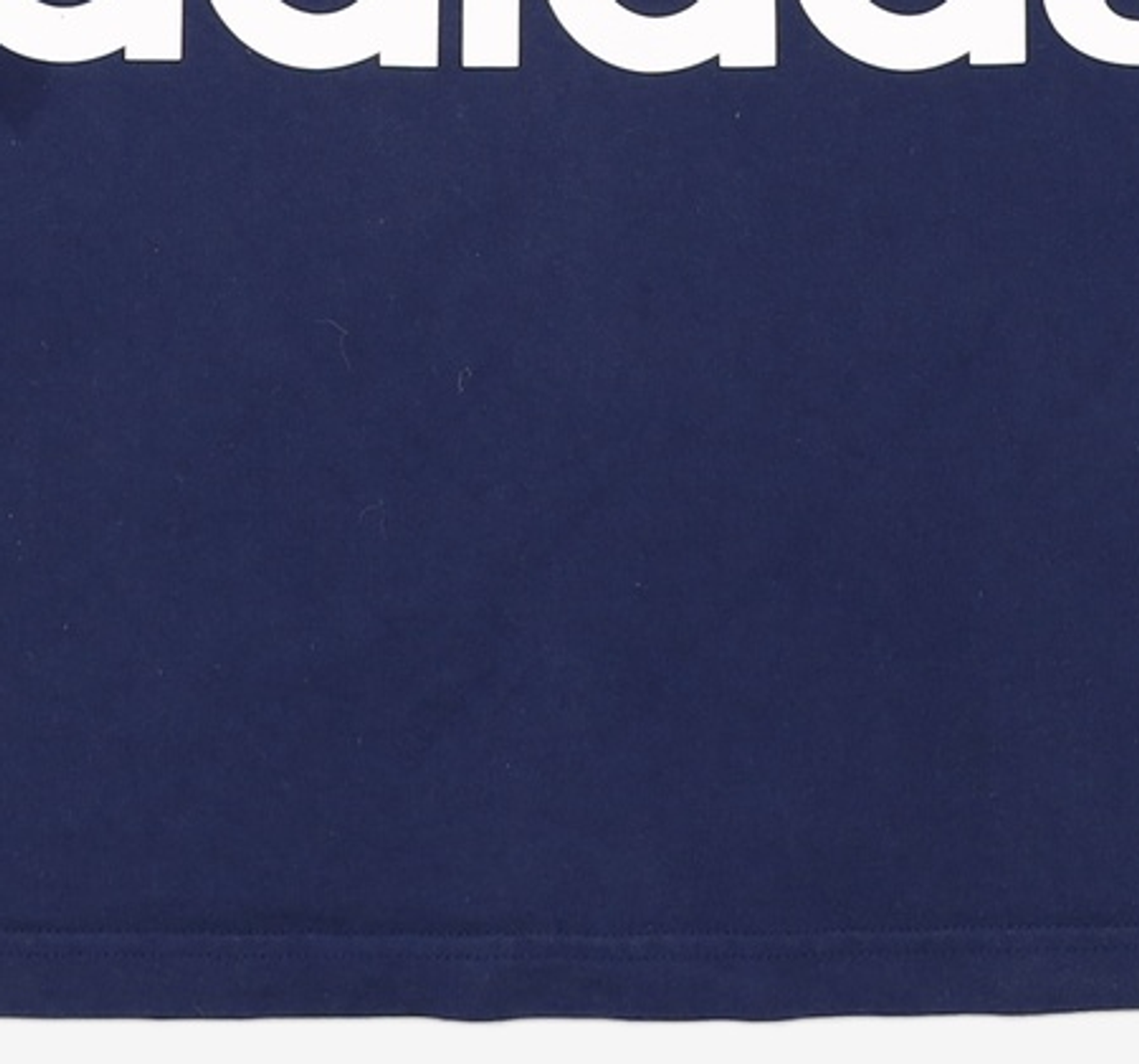 아디다스(ADIDAS) 반소매 티셔츠 XXL