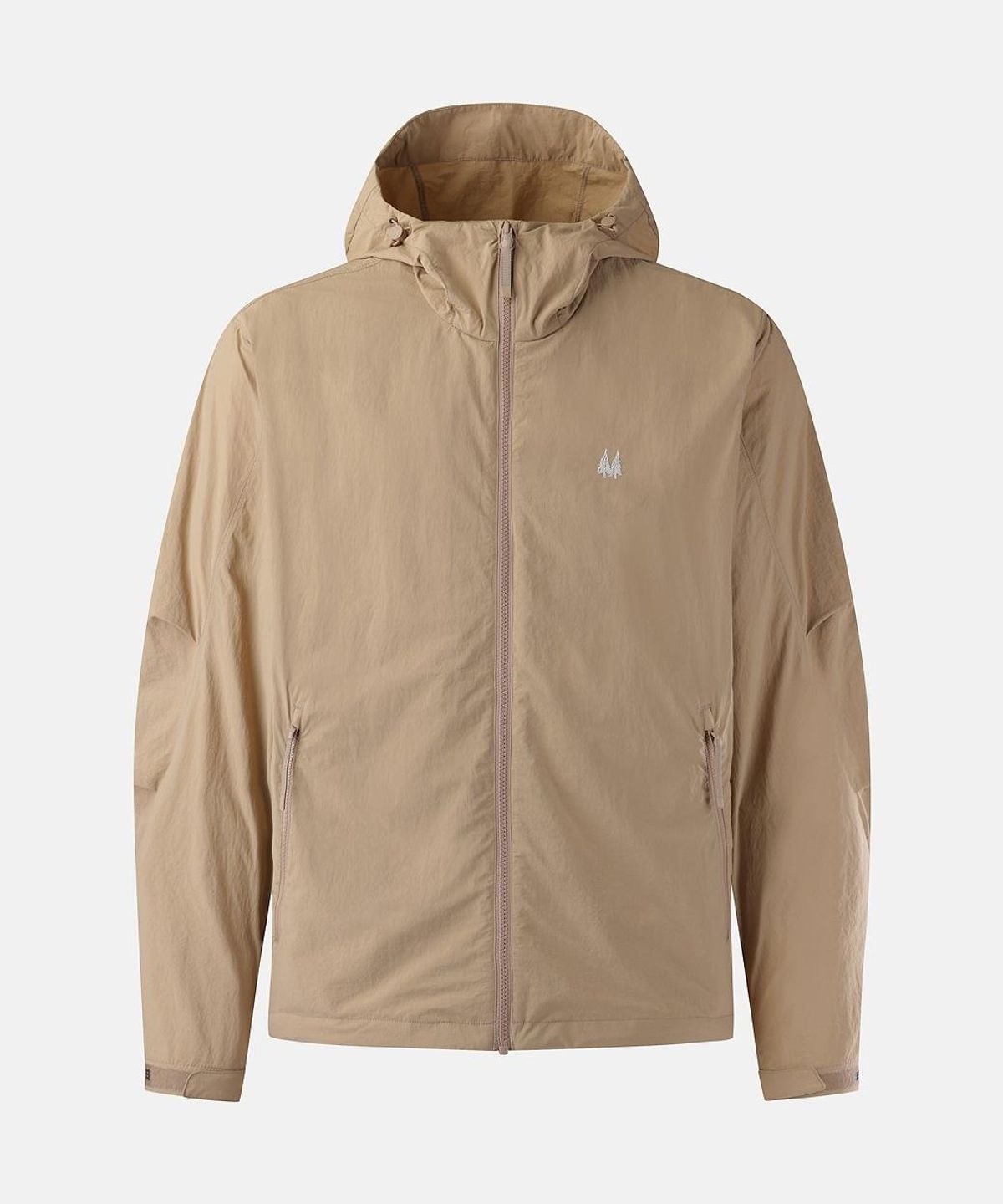 코오롱스포츠(KOLON SPORT) 남성 후드 재킷 TLJJA26471BEI